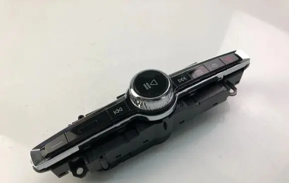 Volvo S90, V90 Interior fan control switch P31398845