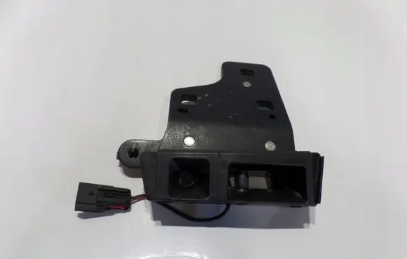 Ford Focus Convertible roof hydraulic pump L030W15