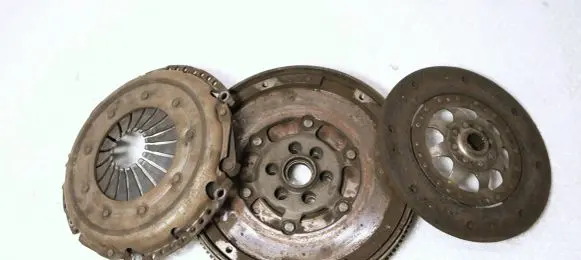 Audi A4 S4 B6 8E 8H Clutch set kit TYPM228