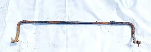Peugeot 607 Front anti-roll bar/sway bar