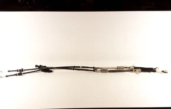 Mini Clubman F54 Gear shift cable linkage 8647827 8643237
