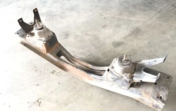 Ford Transit Front subframe