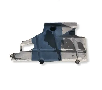 Ford Mondeo MK V Rear underbody cover/under tray DG9311779C