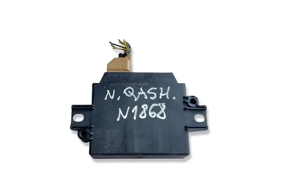 Nissan Qashqai Parking PDC control unit/module 28448JD00B
