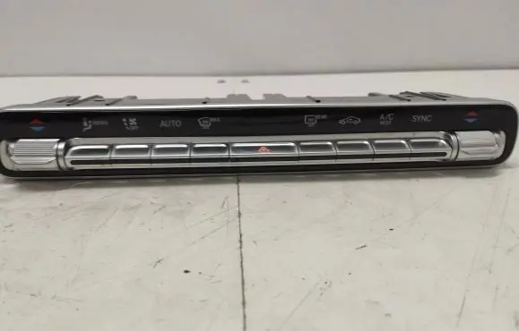 Mercedes-Benz GLB x247 Climate control unit A2479056703