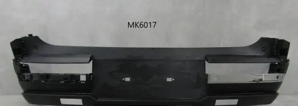 Hyundai Santa Fe V MX5 Rear bumper 86612P7000