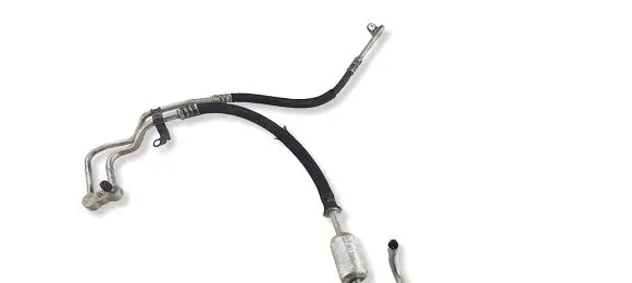 Dodge Durango I Air conditioning (A/C) pipe/hose P55056093AEYY P55056093AE