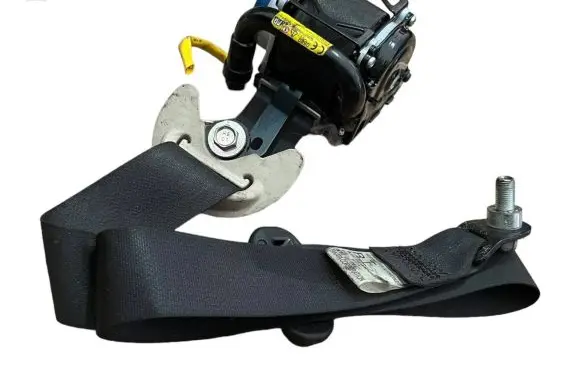 Mitsubishi Outlander Front seatbelt tkah2en305 e40641141