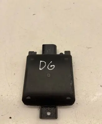 Seat Ateca Blind spot module 2Q0907686B 6PZ01349807
