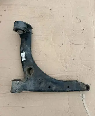 Volkswagen Crafter Front control arm 2N0407151J 888365801 6642B