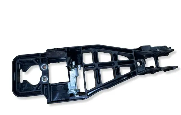 Dodge Durango III Front door exterior handle/bracket 53907