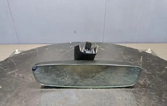 Audi A4 S4 B9 Rear view mirror (interior) 8W0857511B