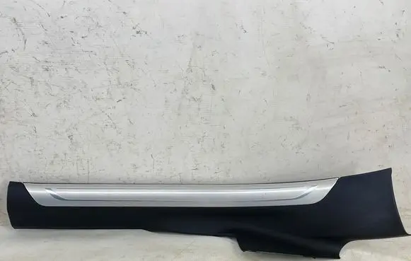 BMW 7 G11 G12 Rear sill trim cover 7343470