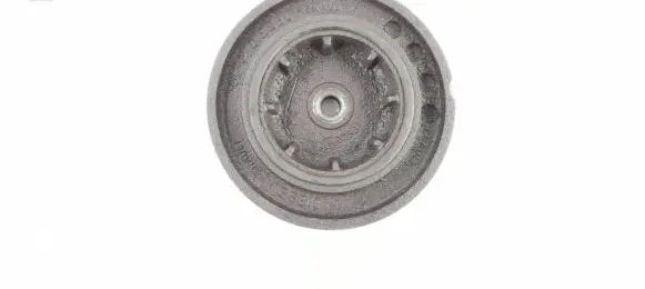 Renault Trafic II (X83) Crankshaft gear C27581 8200386446