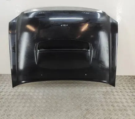 Isuzu D-Max Engine bonnet/hood 8980466930