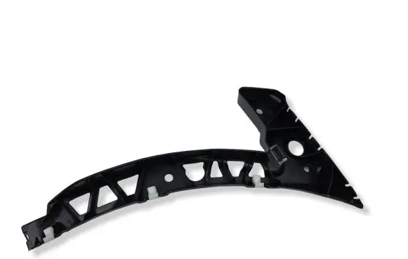 Jaguar XF X250 Front bumper mounting bracket 8X2317B750