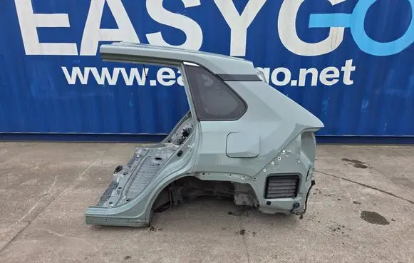 Toyota RAV 4 (XA50) Rear quarter panel 0000055