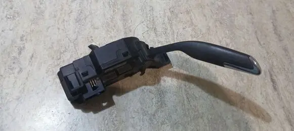 Citroen C4 Grand Picasso Gear shifter/selector 96811352XT
