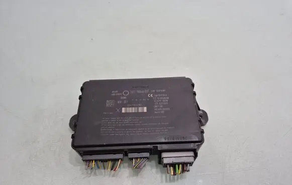 Land Rover Discovery Sport Keyless (KESSY) go control unit/module FK7219H440BF