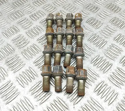 Audi A5 Nuts/bolts WHT002437