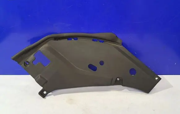 Volvo S90, V90 Windshield trim 31386869