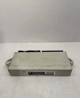 BMW 7 E65 E66 Door control unit/module 6929177 HW01SW687
