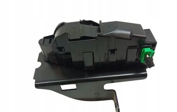 Peugeot Partner Tailgate/trunk/boot lock/catch/latch 9671153480