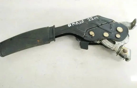 Fiat Bravo - Brava Handbrake/parking brake lever assembly