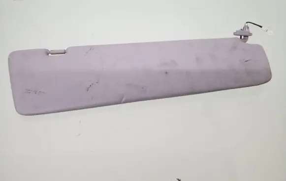 Mercedes-Benz Vito Viano W639 Sun visor A6398100010