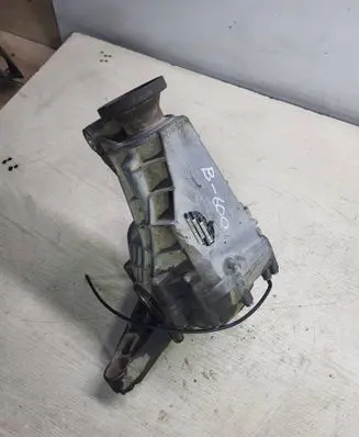 Mercedes-Benz ML W163 Front differential 