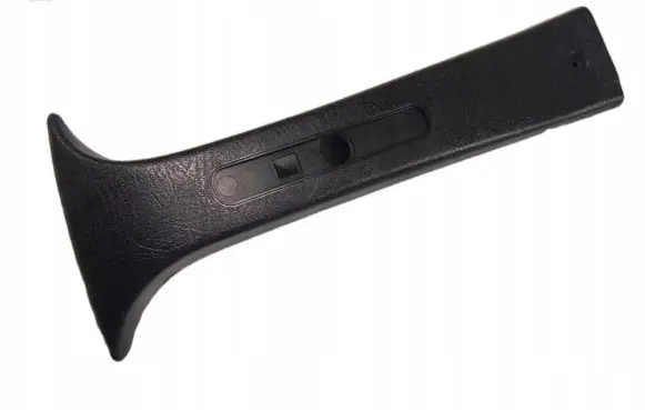 Volkswagen Golf II (B) pillar trim (bottom)