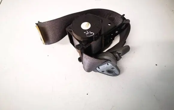 Jeep Grand Cherokee (WK) Rear seatbelt 1CL93TRMAB