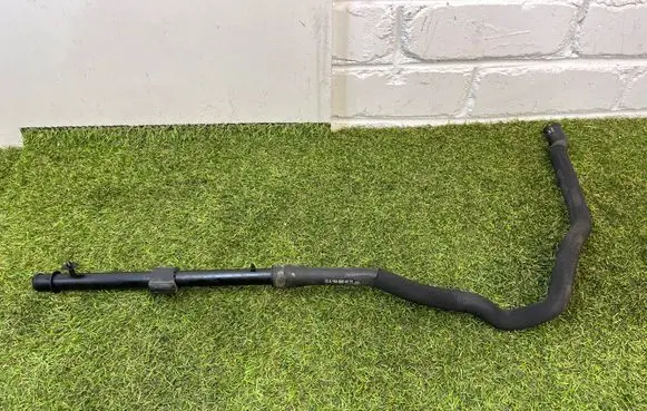 Mercedes-Benz GL X164 Engine coolant pipe/hose A1645004275
