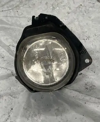 Opel Astra H Front fog light 51675