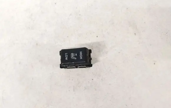 Subaru Outback Seat heating switch