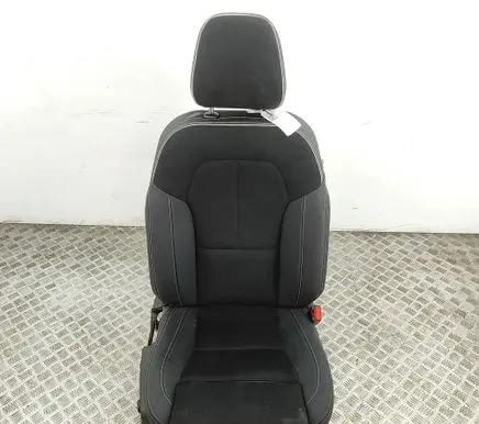 Volvo XC40 Front passenger seat 32206564 32338505