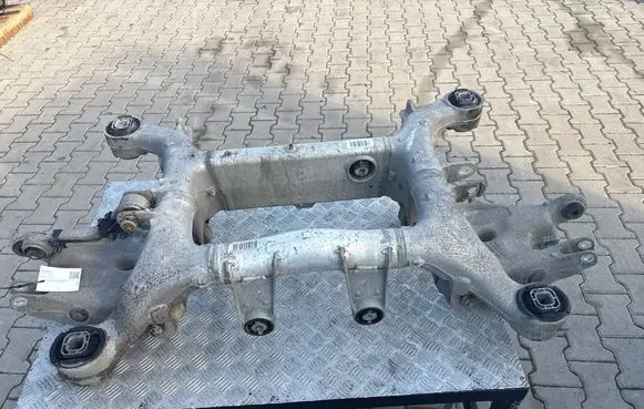 Rear subframe