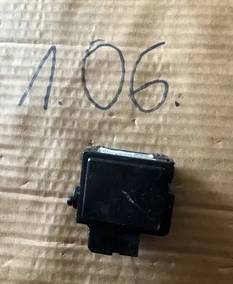 Volkswagen ID.4 Charging relay 1EE915651