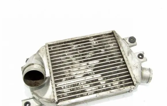 Subaru Forester SH Intercooler radiator SICTM0180