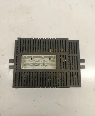 BMW 7 E65 E66 Light module LCM 9154943
