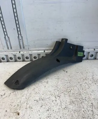 Iveco Daily 5th gen Side skirt front trim 352000500 500312436 C69437