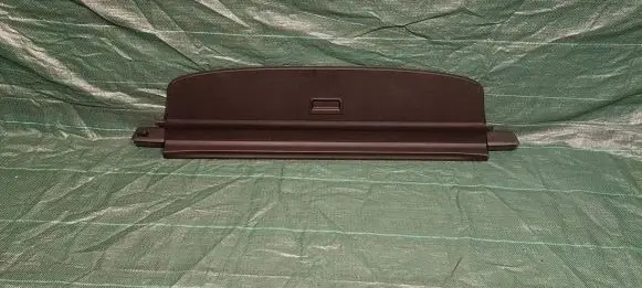 Volkswagen PASSAT B6 Parcel shelf load cover 3C9867871G