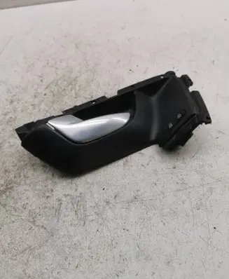 Volvo XC60 Front door interior handle 39856995