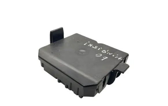 Opel Insignia A Tailgate/trunk control unit/module 23422905 3027908F00