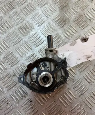Mercedes-Benz A W176 Vacuum pump GD01497 AC46000 GD01745
