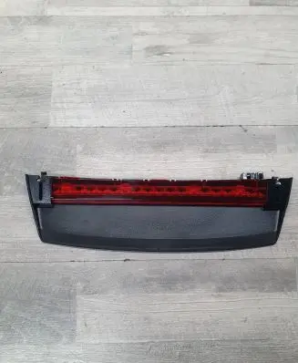 Audi A6 S6 C7 4G Third/center stoplight 4G5945097A 0FA1200352