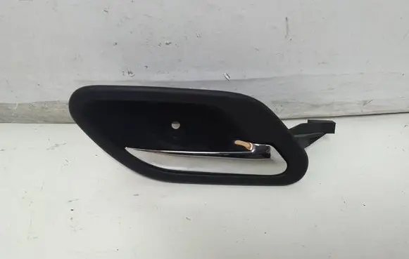 BMW 5 E39 Rear door interior handle 8125514
