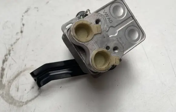 Audi A6 Allroad C8 Rear glass lock/latch W489 5WA820761