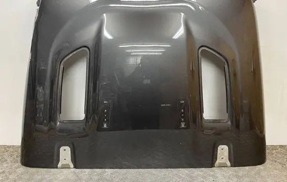 Jeep Wrangler Engine bonnet/hood 