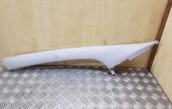 Peugeot 3008 I (A) pillar trim 9683060077